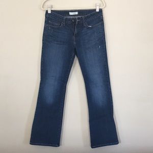 Levi’s Bootcut Denim